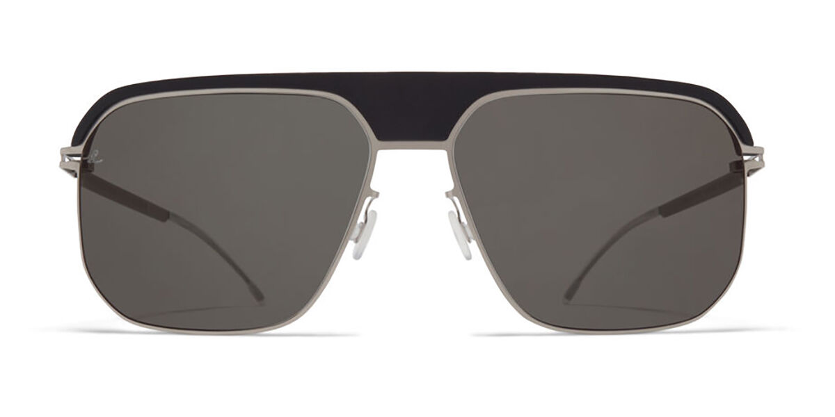 Image of Mykita ML06 471 Óculos de Sol Masculino Pretos BRLPT