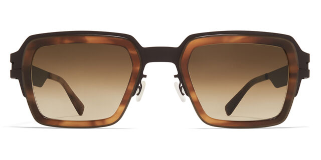 Lennon occhiali da sole Dark Brown/Tortoise SmartBuyGlasses IT