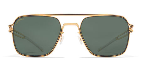 Mykita Riku Polarized