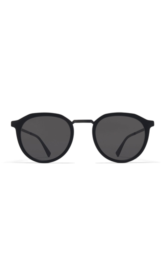 MYKITA LITE SUN vintage TALVI Frame Black store 