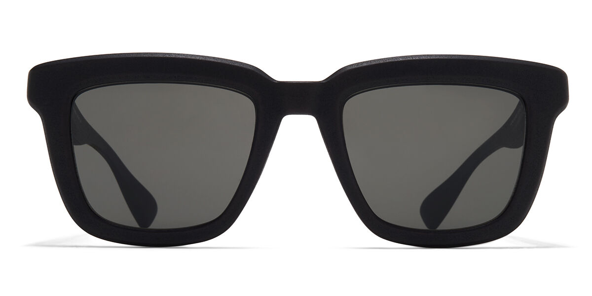 Image of Mykita Hawking 354 Óculos de Sol Masculino Pretos BRLPT