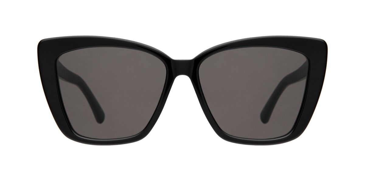 NEW ILLESTEVA women\'s barcelona sunglasses in black Illesteva Sunglasses for Women | Online Sale up to 60% off  main image 3
