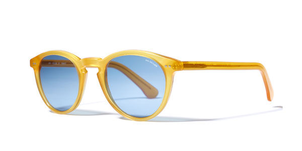 Bob Sdrunk Tommy/S 16 Sunglasses Yellow | VisionDirect Australia