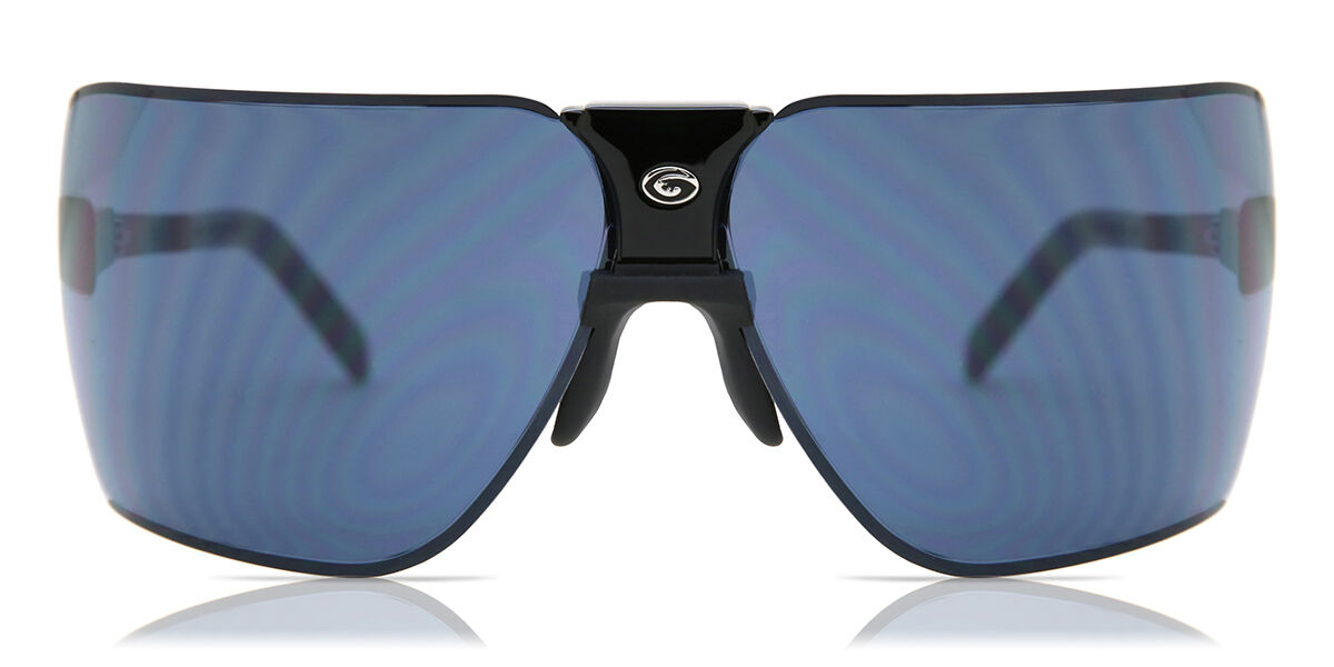 Gargoyles Classic 10700069.QTM Sunglasses in Black | SmartBuyGlasses USA