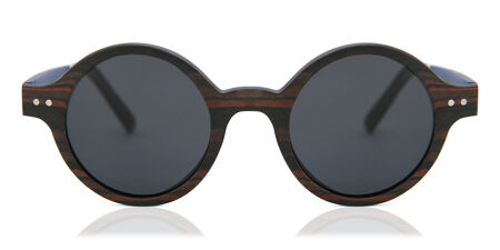 Oh My Woodness! New Forest Polarized