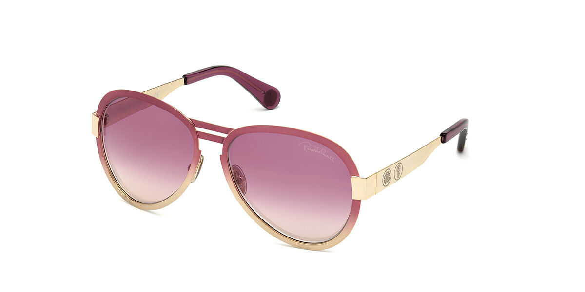 Ombord I mængde Formode Buy Roberto Cavalli Sunglasses | SmartBuyGlasses