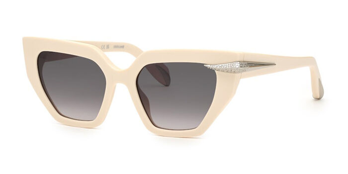 Roberto Cavalli Sunglasses SRC010V-700Y-52 New with tags Roberto Cavalli SRC010V Sunglasses | OnlyLens.com main image 4