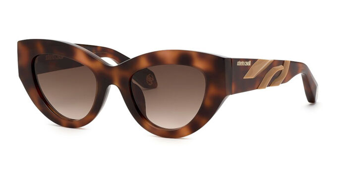 Roberto Cavalli SRC093 300G Oversized Shiny Rose Gold  display picture 2