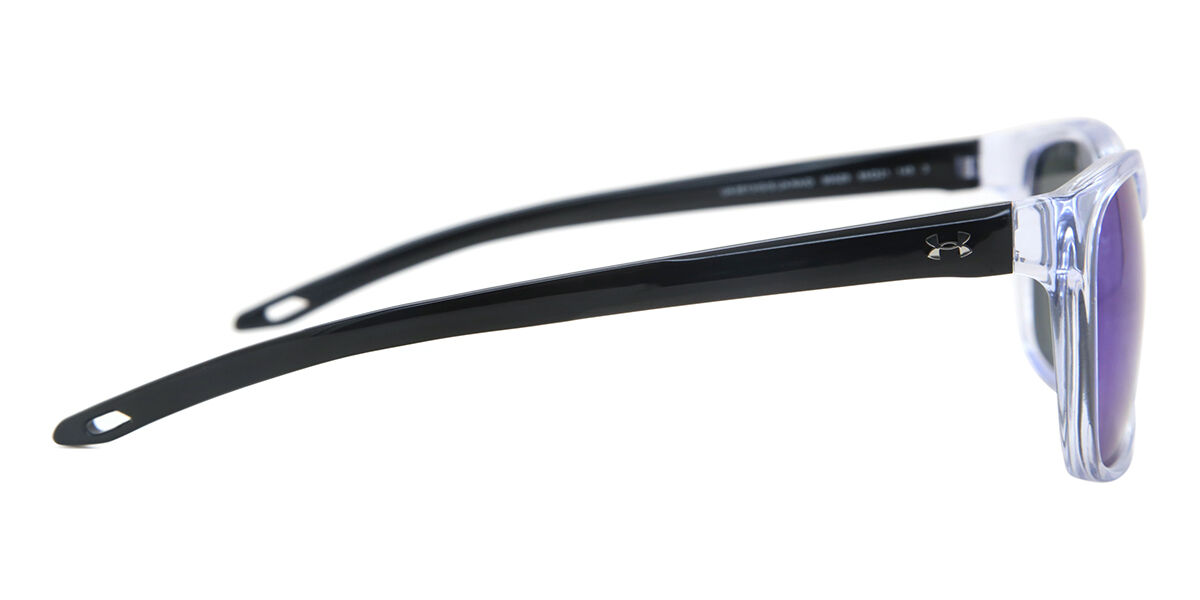 UA 0013/G/S Asian Fit サングラス クリア | SmartBuyGlasses JP