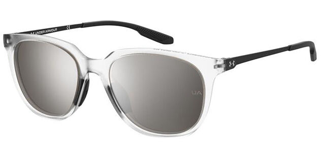 Under Armour UA CIRCUIT 900/T4 Cat Eye Transparent  display picture 1