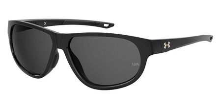  Under Armour Men's Casual Sunglasses, WWK, 76 : Sports &  Outdoors