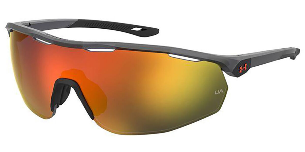 Under Armour Sunglasses UA 0003/G/S KB7/50