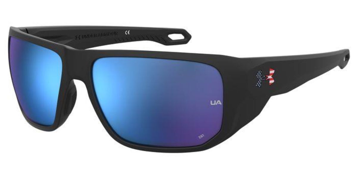 Under Armour UA 0011/S Sunglasses