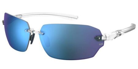   UA FIRE 2/G Asian Fit 900/W1 Sunglasses