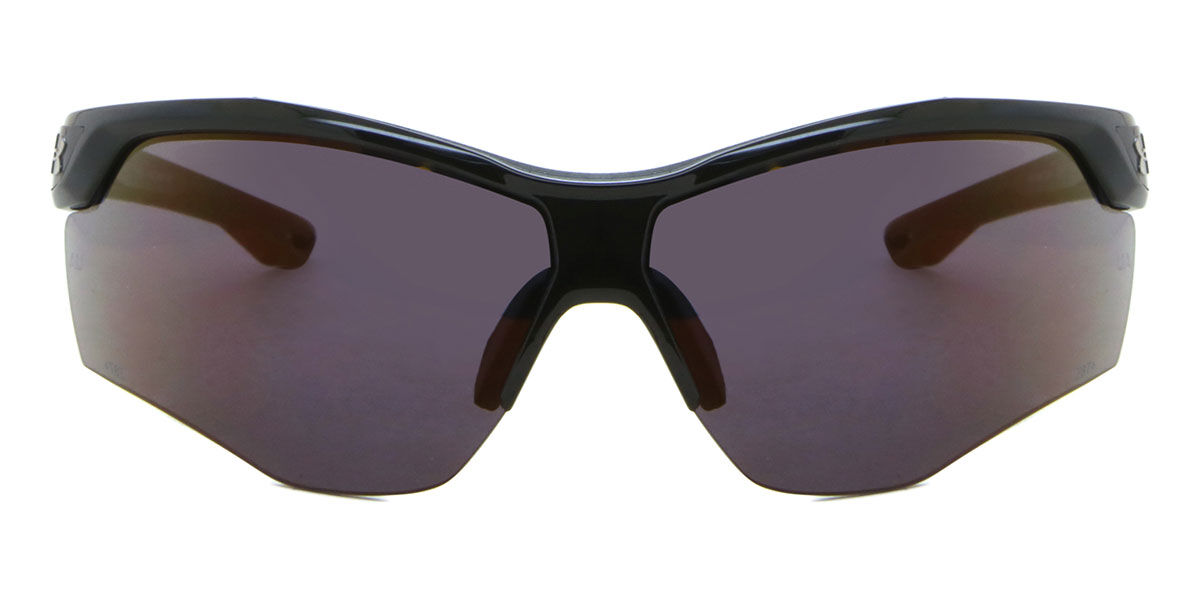 アンダーアーマー　サングラス　UA YARD DUAL　ブラック　 国内正規品 UA YARD DUAL サングラス ブラック | SmartBuyGlasses JP