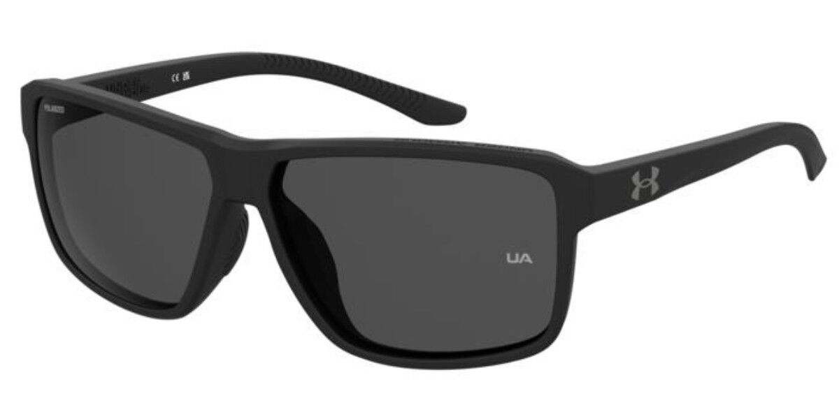 Under Armour UA KICKOFF/F Asian Fit Polarized