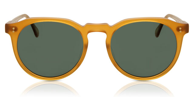 Raen REMMY Polarized S399 Honey Yellow サングラス | SmartBuyGlasses JP