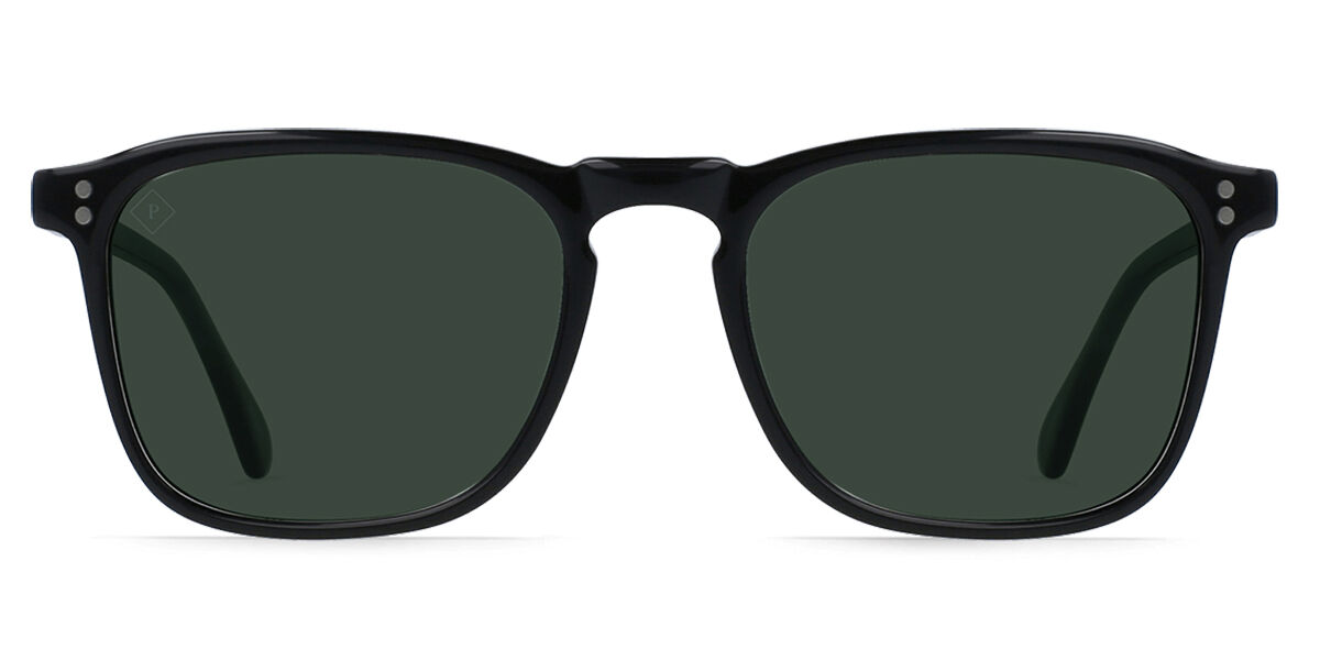 Raen Ynez Sunglasses - Tortoise Green | SurfStitch