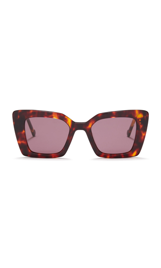 NWT WOMEN\'S SUNDAY SOMEWHERE SUNGLASSES RED Sunday Somewhere Women main image 2