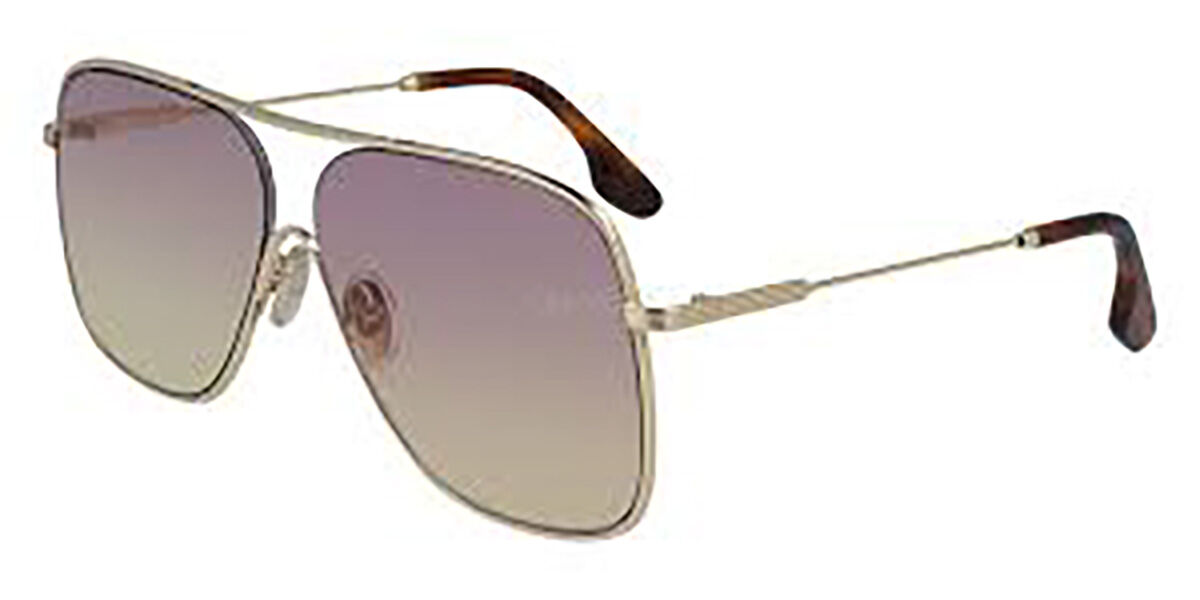 Victoria Beckham Sunglasses VB132S 707