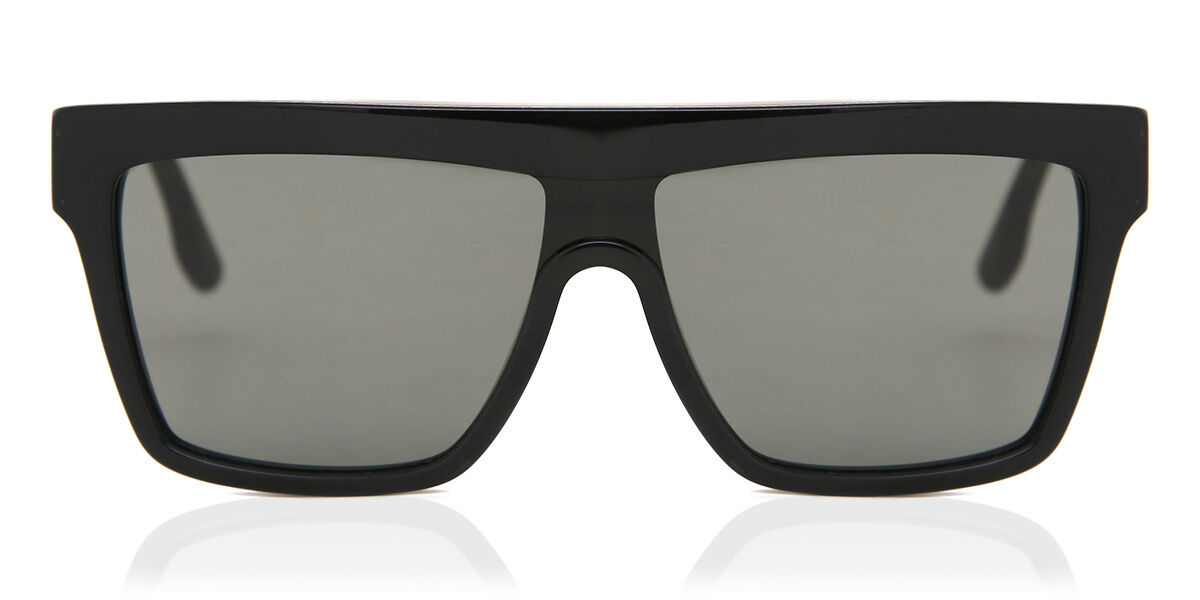 Victoria Beckham VB99S 001 Sunglasses Black | VisionDirect Australia
