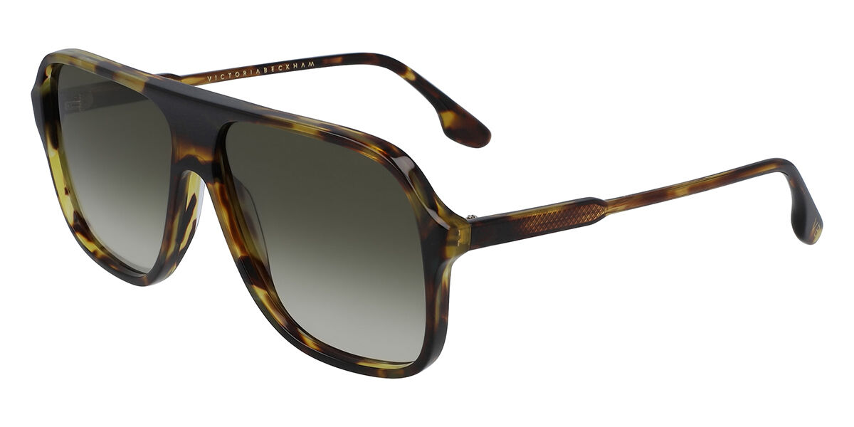 Victoria Beckham Sunglasses | Designer Eyewear for Less