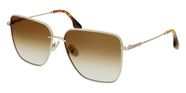 Victoria Beckham VB218S women\'s sunglasses Kits.com -- Victoria Beckham VB218S main image 2