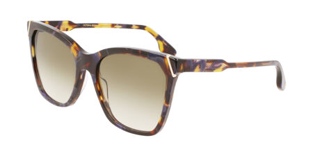 Victoria Beckham Sunglasses | Designer Eyewear for Less