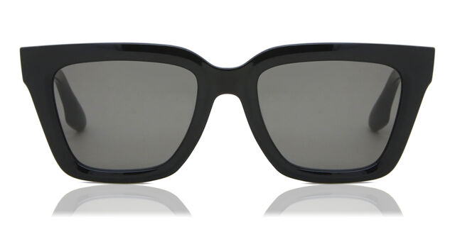 Victoria Beckham Sunglasses VB644S-320-53 New with tags Victoria Beckham VB644S 001 Square Black Sunglasses  main image 3