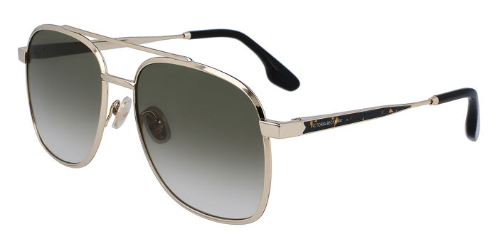 VB233S サングラス ゴルド | SmartBuyGlasses JP display picture 2