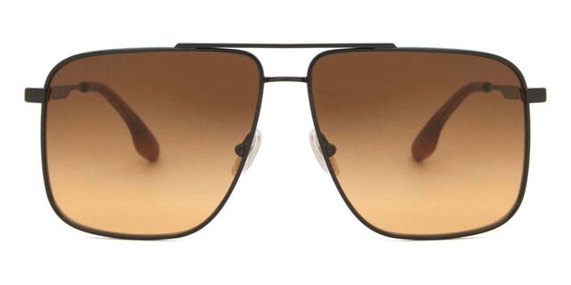 Victoria Beckham VB240S 001 Pilot Black Sunglasses  display picture 3