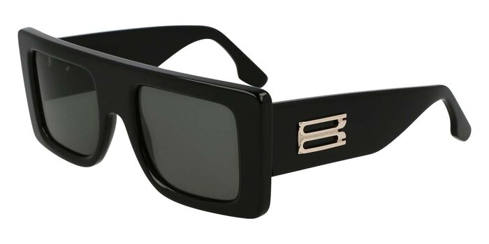 New, Victoria Beckham Sunglasses VB678S 001 Authentic Victoria Beckham | Accessories | New Victoria Beckham  main image 2