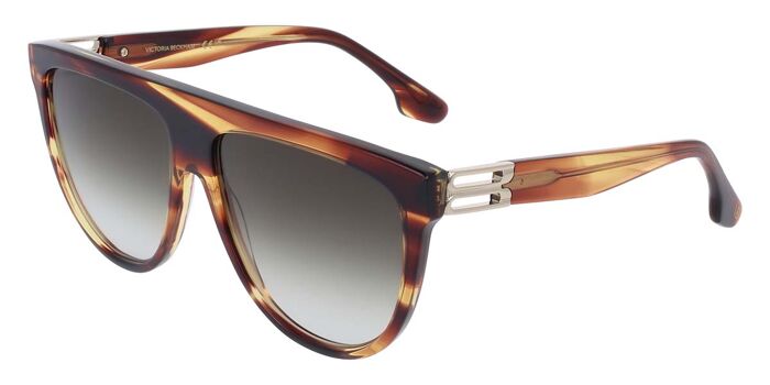 Victoria Beckham Sunglasses VB680S-001-58 New with tags Victoria Beckham Sunglasses VB680S-001-58 New with tags main image 2