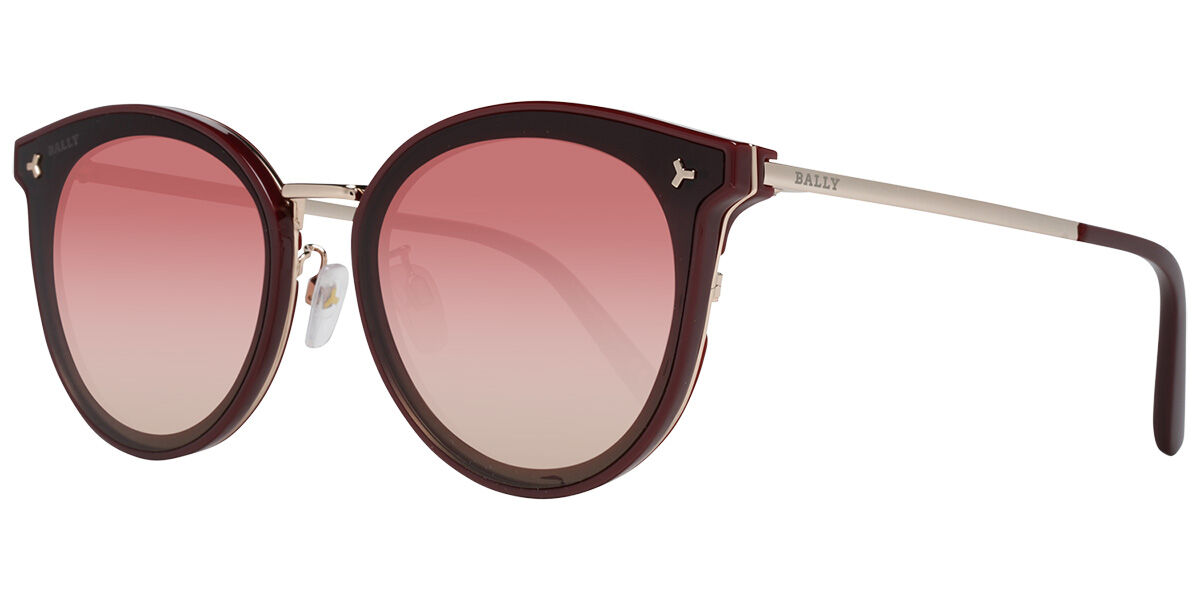 Click to view product details and reviews for Bally Sunglasses By0040d Asian Fit 69t.