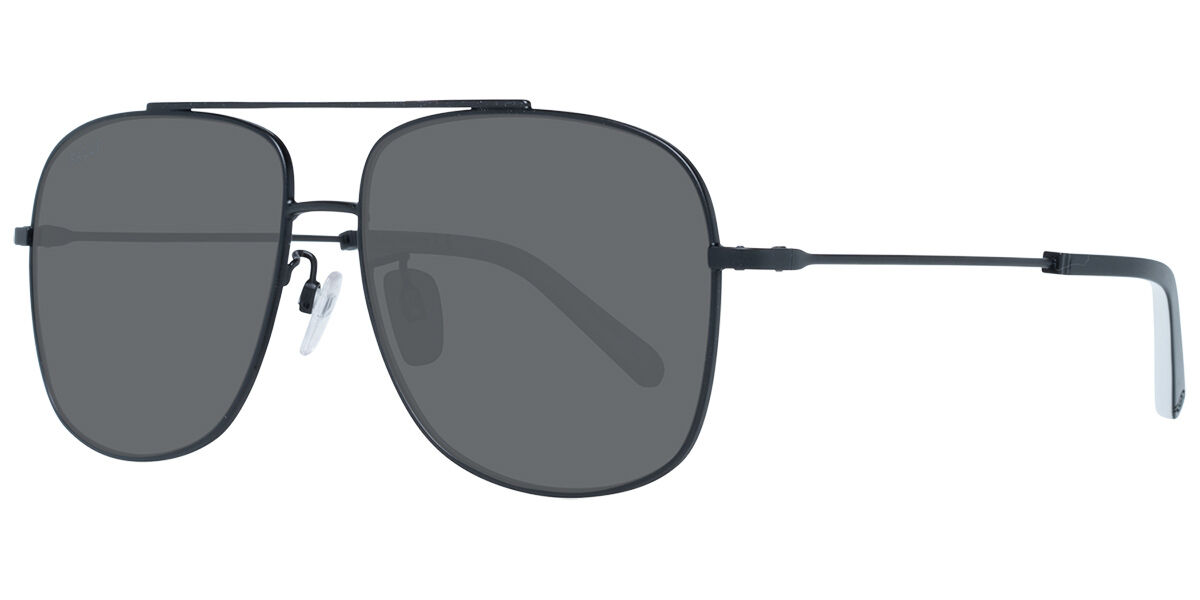 Bally Sunglasses BY0050K Asian Fit 02D