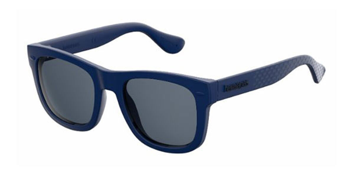 Havaianas PARATY/S LNC/9A Sunglasses in Blue | SmartBuyGlasses USA