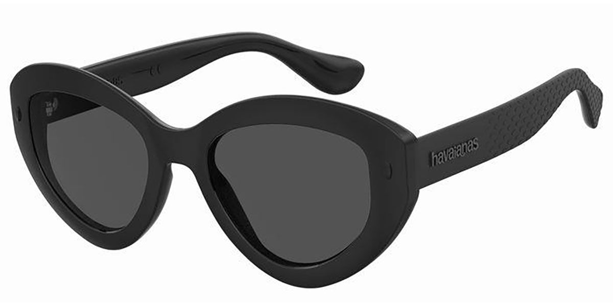 Lunettes de soleil Unisexe Havaianas Ø 51 mm