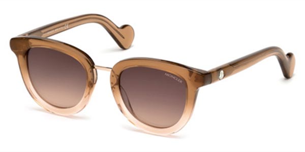 Gafas de Sol Moncler ML0044 47G