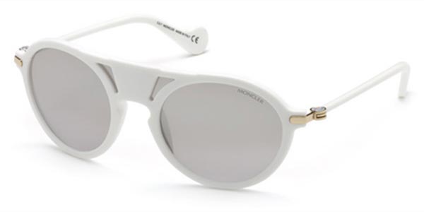 MONCLER ラウントフレムサンクラス ML0053 21C ML0053 sunglasses | SmartBuyGlasses CA