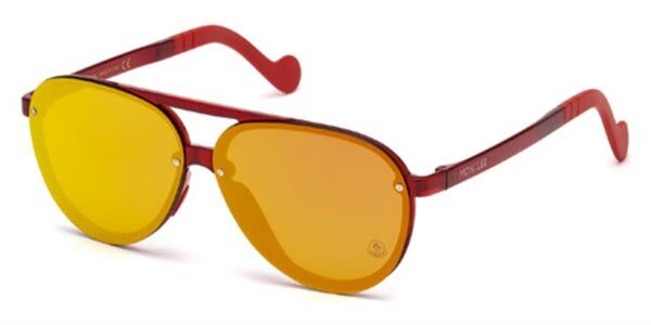 ML0111K Asian Fit sunglasses | SmartBuyGlasses CA