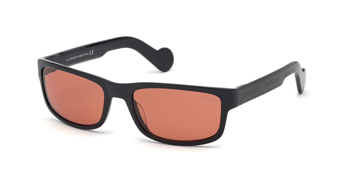 サングラス Moncler Sunglasses ML0111K 33U Mirror Asian Fit ML0111K Asian Fit sunglasses | SmartBuyGlasses CA