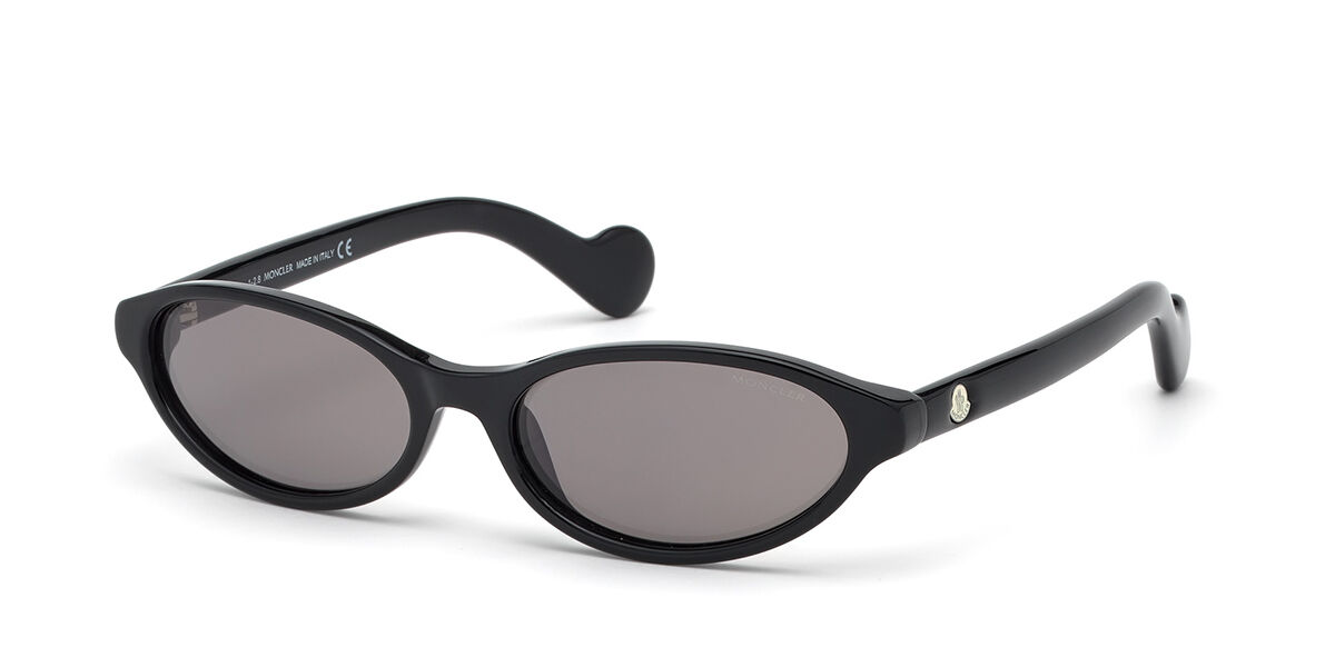 Moncler★素敵！ML0117-25G Sunglasses Amazon.com: Moncler ML0117-25G ACETATE Sunglasses 58mm