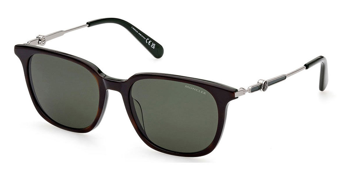 Click to view product details and reviews for Moncler Sunglasses Ml0225 Polarized 52r.