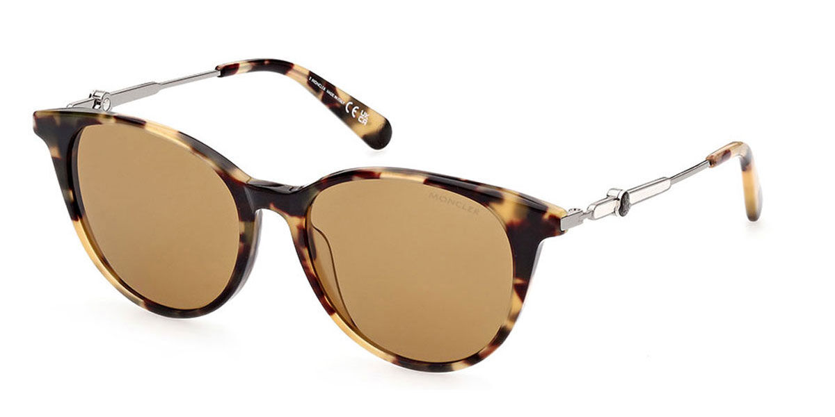 Click to view product details and reviews for Moncler Sunglasses Ml0226 55n.