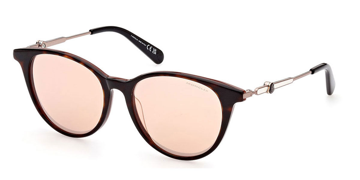 Click to view product details and reviews for Moncler Sunglasses Ml0226 56u.