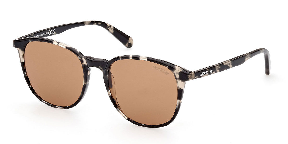 Moncler Sunglasses ML0189 55E