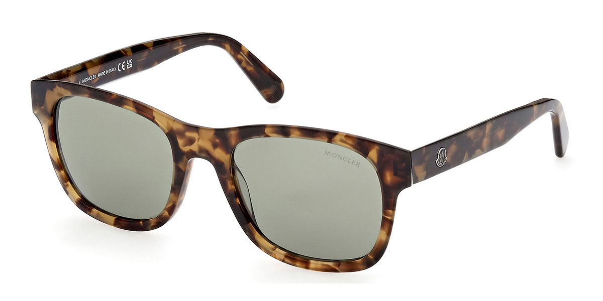 Moncler Sunglasses ML0192 55N