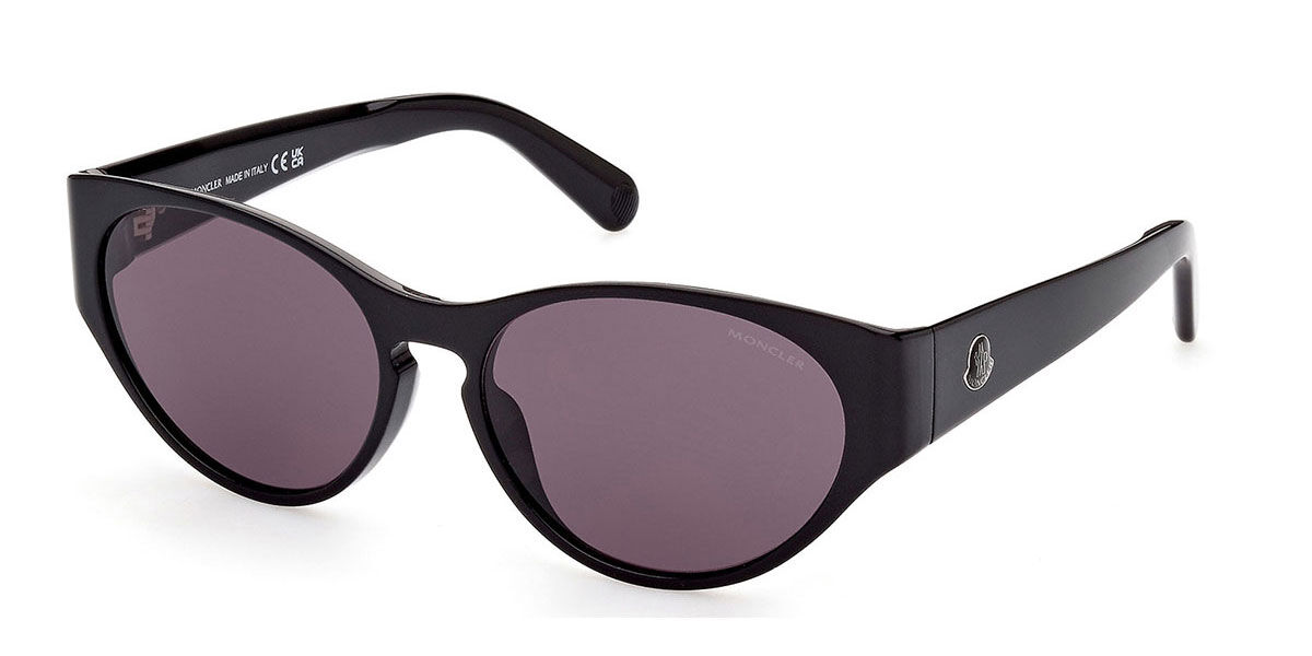 Moncler Sunglasses ML0227 01A