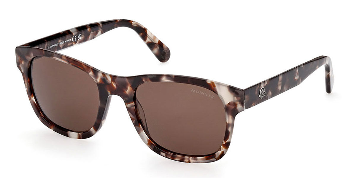 Moncler Sunglasses ML0192 55E