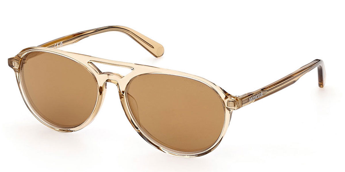 Moncler Sunglasses ML0228 57L